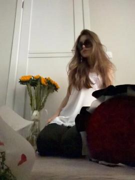 Elizaveta Satickaya / elizavetaka / satickaya Nude Leaks - Fapello — photo 25 of 36