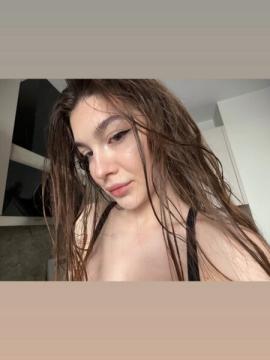 Elizaveta Satickaya / elizavetaka / satickaya Nude Leaks - Fapello — photo 28 of 36