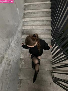 Elizaveta Satickaya / elizavetaka / satickaya Nude Leaks - Fapello — photo 33 of 36