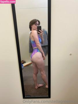 Stella Green / stellagreenxxx / stellavgreen Nude Leaks OnlyFans - Fapello — photo 13 of 84