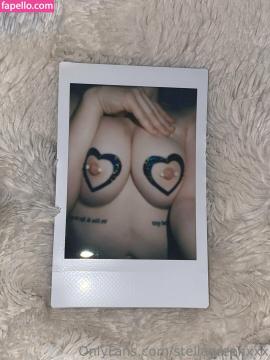 Stella Green / stellagreenxxx / stellavgreen Nude Leaks OnlyFans - Fapello — photo 27 of 84
