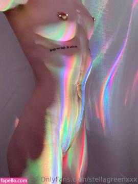 Stella Green / stellagreenxxx / stellavgreen Nude Leaks OnlyFans - Fapello — photo 68 of 84