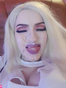 Grimoire Grim Grimmy / grimoires__ Nude Leaks - Fapello — photo 4 of 12