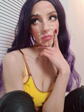 Grimoire Grim Grimmy / grimoires__ Nude Leaks - Fapello — photo 6 of 12
