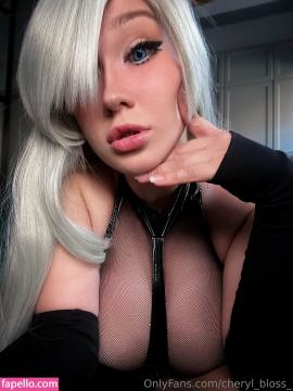 Cheryl Blossom / Cheryl_Bloss_ / cherylbloss / cherylbloss.life Nude Leaks OnlyFans - Fapello — photo 254 of 654