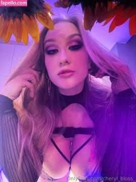 Cheryl Blossom / Cheryl_Bloss_ / cherylbloss / cherylbloss.life Nude Leaks OnlyFans - Fapello — photo 303 of 654