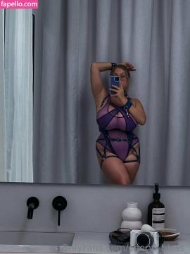 Cheryl Blossom / Cheryl_Bloss_ / cherylbloss / cherylbloss.life Nude Leaks OnlyFans - Fapello — photo 530 of 654