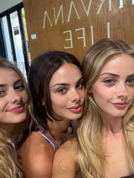 Meika Woollard / meikawoollard Nude Leaks OnlyFans - Fapello — photo 175 of 1318