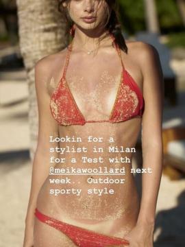 Meika Woollard / meikawoollard Nude Leaks OnlyFans - Fapello — photo 346 of 1318