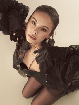 Meika Woollard / meikawoollard Nude Leaks OnlyFans - Fapello — photo 938 of 1318