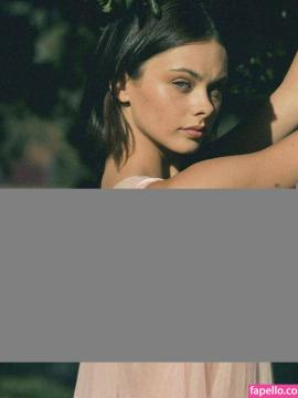 Meika Woollard / meikawoollard Nude Leaks OnlyFans - Fapello — photo 985 of 1318