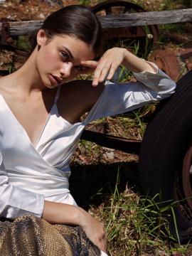 Meika Woollard / meikawoollard Nude Leaks OnlyFans - Fapello — photo 988 of 1318