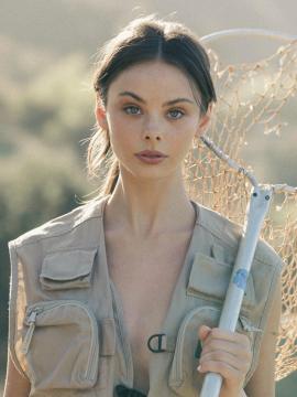 Meika Woollard / meikawoollard Nude Leaks OnlyFans - Fapello — photo 1105 of 1318