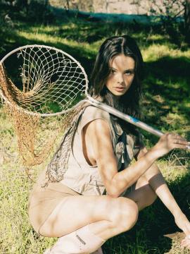 Meika Woollard / meikawoollard Nude Leaks OnlyFans - Fapello — photo 1117 of 1318