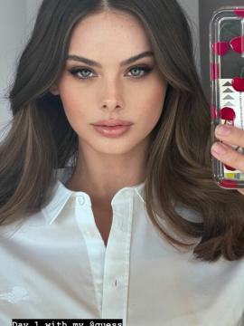 Meika Woollard / meikawoollard Nude Leaks OnlyFans - Fapello — photo 1234 of 1318