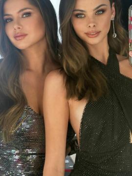 Meika Woollard / meikawoollard Nude Leaks OnlyFans - Fapello — photo 1236 of 1318