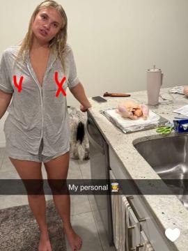 Cayla Vanderbaan / Caylllaaa / caylavanderbaan Nude Leaks OnlyFans - Fapello — photo 30 of 126