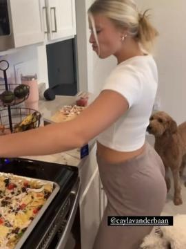 Cayla Vanderbaan / Caylllaaa / caylavanderbaan Nude Leaks OnlyFans - Fapello