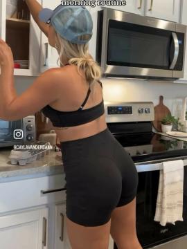 Cayla Vanderbaan / Caylllaaa / caylavanderbaan Nude Leaks OnlyFans - Fapello — photo 91 of 126