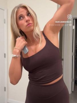 Cayla Vanderbaan / Caylllaaa / caylavanderbaan Nude Leaks OnlyFans - Fapello — photo 93 of 126