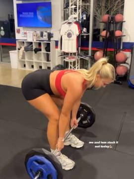 Cayla Vanderbaan / Caylllaaa / caylavanderbaan Nude Leaks OnlyFans - Fapello — photo 103 of 126