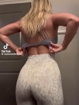 Cayla Vanderbaan / Caylllaaa / caylavanderbaan Nude Leaks OnlyFans - Fapello — photo 105 of 126