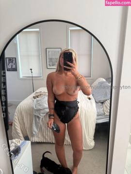 Julianna Peyton / juliannapeyton / thejuliannapeyton Nude Leaks OnlyFans - Fapello — photo 29 of 67