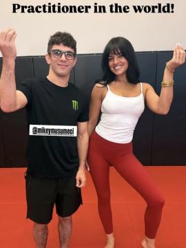Nina Drama / Nina Marie Daniele / ninaeastman / ninamariedaniele / ninamdrama Nude Leaks OnlyFans - Fapello — photo 47 of 307