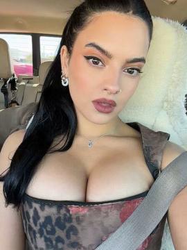 Nina Drama / Nina Marie Daniele / ninaeastman / ninamariedaniele / ninamdrama Nude Leaks OnlyFans - Fapello — photo 155 of 307