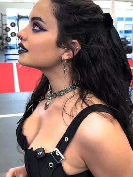 Nina Drama / Nina Marie Daniele / ninaeastman / ninamariedaniele / ninamdrama Nude Leaks OnlyFans - Fapello — photo 178 of 307