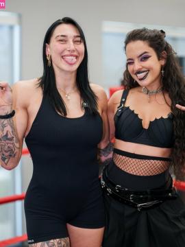 Nina Drama / Nina Marie Daniele / ninaeastman / ninamariedaniele / ninamdrama Nude Leaks OnlyFans - Fapello — photo 235 of 307