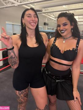 Nina Drama / Nina Marie Daniele / ninaeastman / ninamariedaniele / ninamdrama Nude Leaks OnlyFans - Fapello — photo 237 of 307