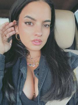 Nina Drama / Nina Marie Daniele / ninaeastman / ninamariedaniele / ninamdrama Nude Leaks OnlyFans - Fapello — photo 262 of 307