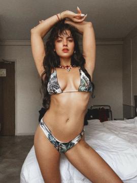 Nina Drama / Nina Marie Daniele / ninaeastman / ninamariedaniele / ninamdrama Nude Leaks OnlyFans - Fapello