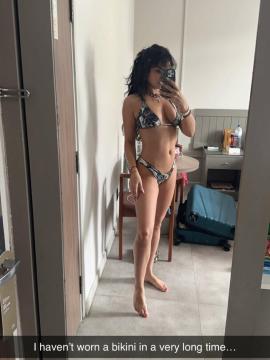 Nina Drama / Nina Marie Daniele / ninaeastman / ninamariedaniele / ninamdrama Nude Leaks OnlyFans - Fapello — photo 289 of 307
