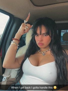 Nina Drama / Nina Marie Daniele / ninaeastman / ninamariedaniele / ninamdrama Nude Leaks OnlyFans - Fapello — photo 290 of 307