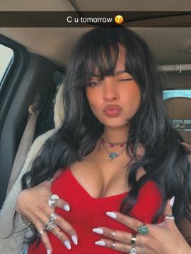 Nina Drama / Nina Marie Daniele / ninaeastman / ninamariedaniele / ninamdrama Nude Leaks OnlyFans - Fapello — photo 294 of 307