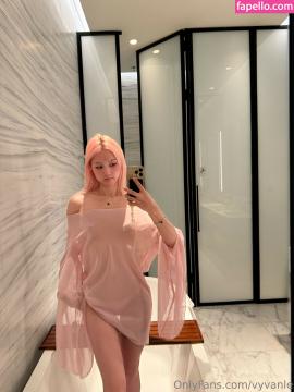 Vyvan Le / Vyvanle / vyvan.le Nude Leaks OnlyFans/Patreon - Fapello — photo 149 of 383