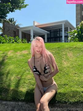 Vyvan Le / Vyvanle / vyvan.le Nude Leaks OnlyFans/Patreon - Fapello — photo 274 of 383