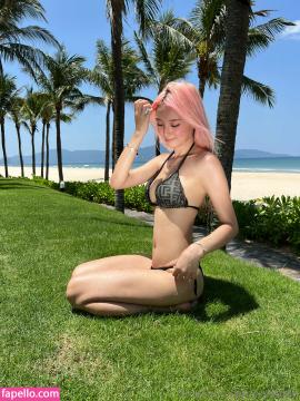 Vyvan Le / Vyvanle / vyvan.le Nude Leaks OnlyFans/Patreon - Fapello — photo 276 of 383
