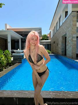 Vyvan Le / Vyvanle / vyvan.le Nude Leaks OnlyFans/Patreon - Fapello — photo 277 of 383