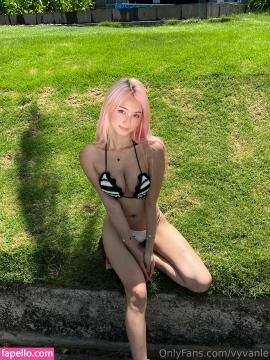 Vyvan Le / Vyvanle / vyvan.le Nude Leaks OnlyFans/Patreon - Fapello — photo 280 of 383