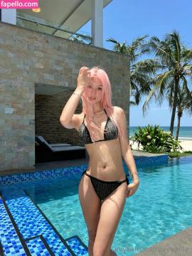 Vyvan Le / Vyvanle / vyvan.le Nude Leaks OnlyFans/Patreon - Fapello — photo 303 of 383