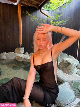Vyvan Le / Vyvanle / vyvan.le Nude Leaks OnlyFans/Patreon - Fapello — photo 306 of 383