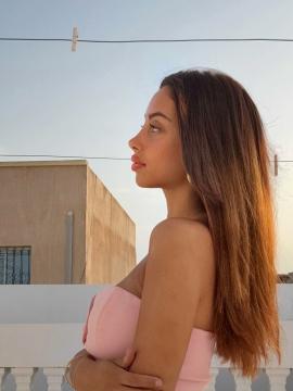 Maelatib Nude Leaks OnlyFans - Fapello