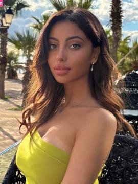 Maelatib Nude Leaks OnlyFans - Fapello — photo 7 of 34