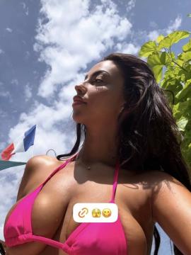 Maelatib Nude Leaks OnlyFans - Fapello — photo 20 of 34