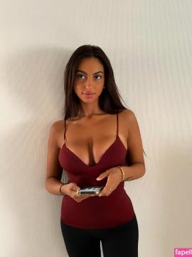 Maelatib Nude Leaks OnlyFans - Fapello — photo 23 of 34