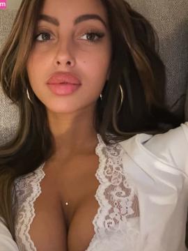 Maelatib Nude Leaks OnlyFans - Fapello — photo 31 of 34