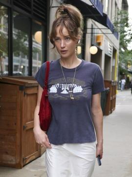 Jennifer Lawrence / jennifer_lawrence / jenniferlawrence_ Nude Leaks OnlyFans - Fapello — photo 14 of 887